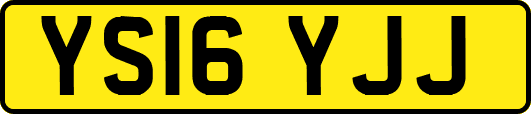 YS16YJJ