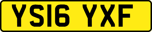 YS16YXF