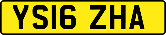 YS16ZHA