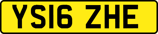 YS16ZHE