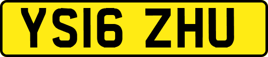 YS16ZHU