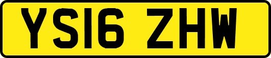 YS16ZHW