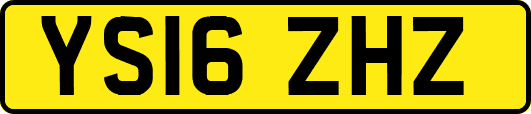 YS16ZHZ