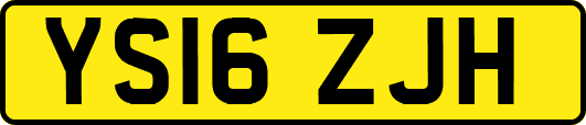 YS16ZJH