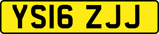 YS16ZJJ