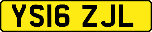 YS16ZJL