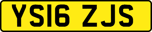 YS16ZJS