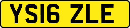 YS16ZLE