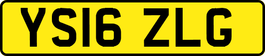 YS16ZLG