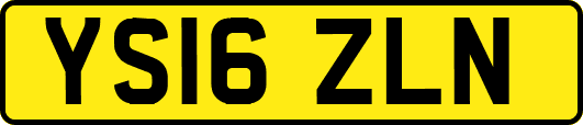 YS16ZLN