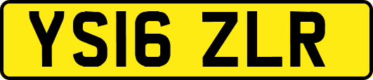YS16ZLR