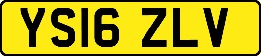 YS16ZLV