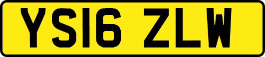 YS16ZLW
