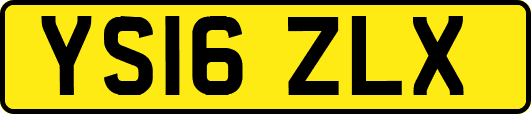 YS16ZLX