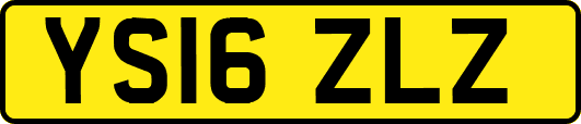 YS16ZLZ