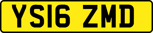 YS16ZMD