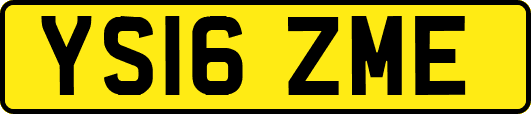 YS16ZME