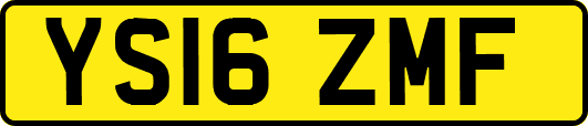 YS16ZMF