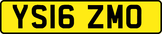 YS16ZMO