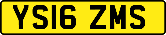 YS16ZMS