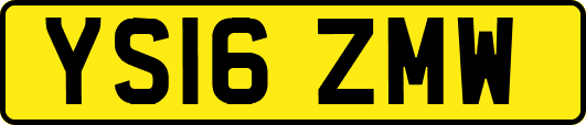 YS16ZMW