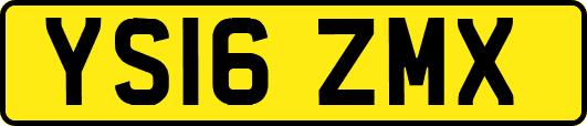 YS16ZMX