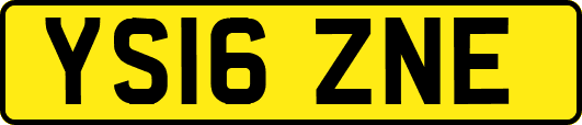 YS16ZNE