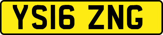 YS16ZNG