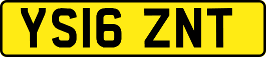 YS16ZNT