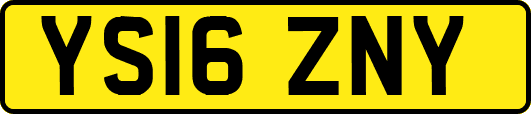 YS16ZNY