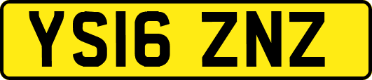 YS16ZNZ