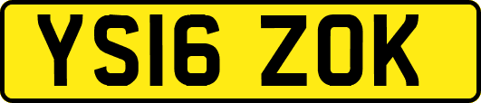 YS16ZOK