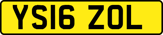 YS16ZOL