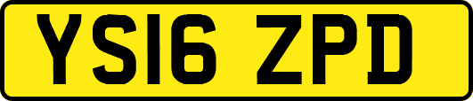 YS16ZPD