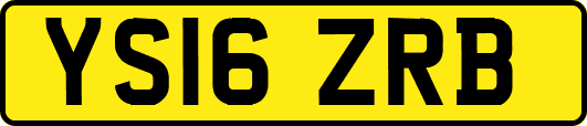 YS16ZRB