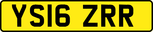 YS16ZRR
