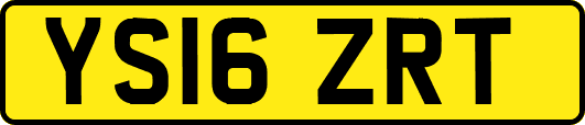 YS16ZRT