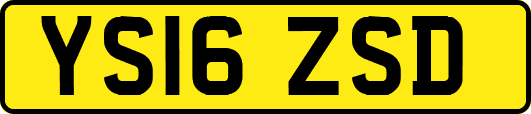 YS16ZSD