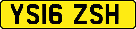 YS16ZSH