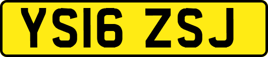 YS16ZSJ
