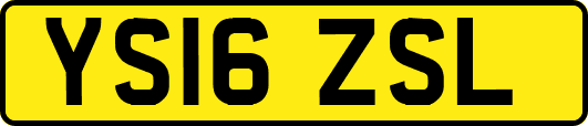 YS16ZSL