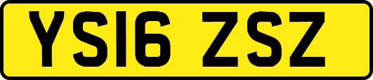 YS16ZSZ