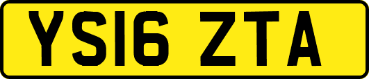 YS16ZTA