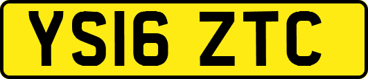 YS16ZTC