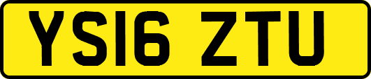 YS16ZTU