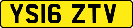 YS16ZTV