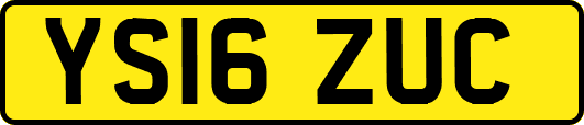 YS16ZUC