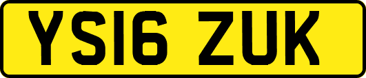 YS16ZUK