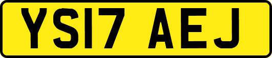 YS17AEJ