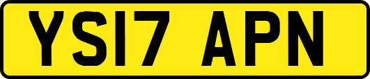 YS17APN